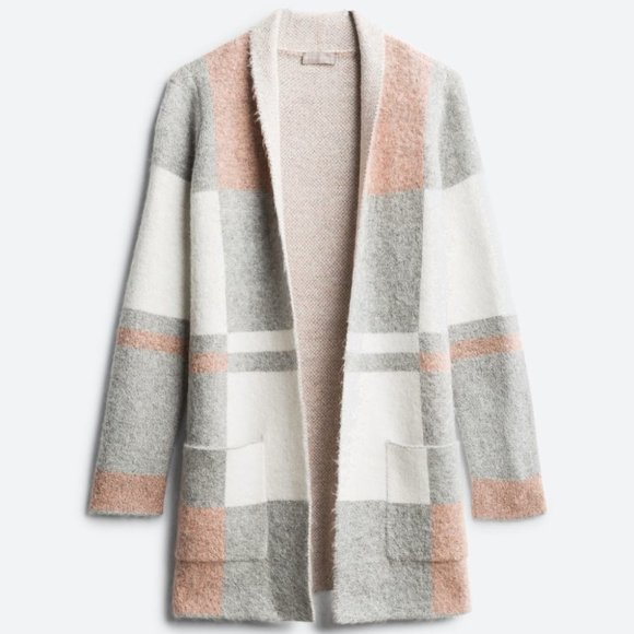 Evolution by Cyrus Sweaters - Stitch Fix - Evolution by Cyrus - XSP - Cardigan